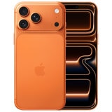 iPhone 17 Pro Max 256GB