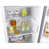 Samsung 387L Single Door Fridge SRP405RW