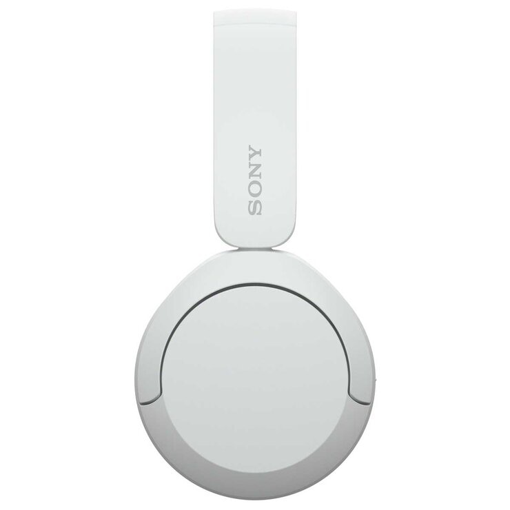 Sony Wireless Headphones White WH-CH520W