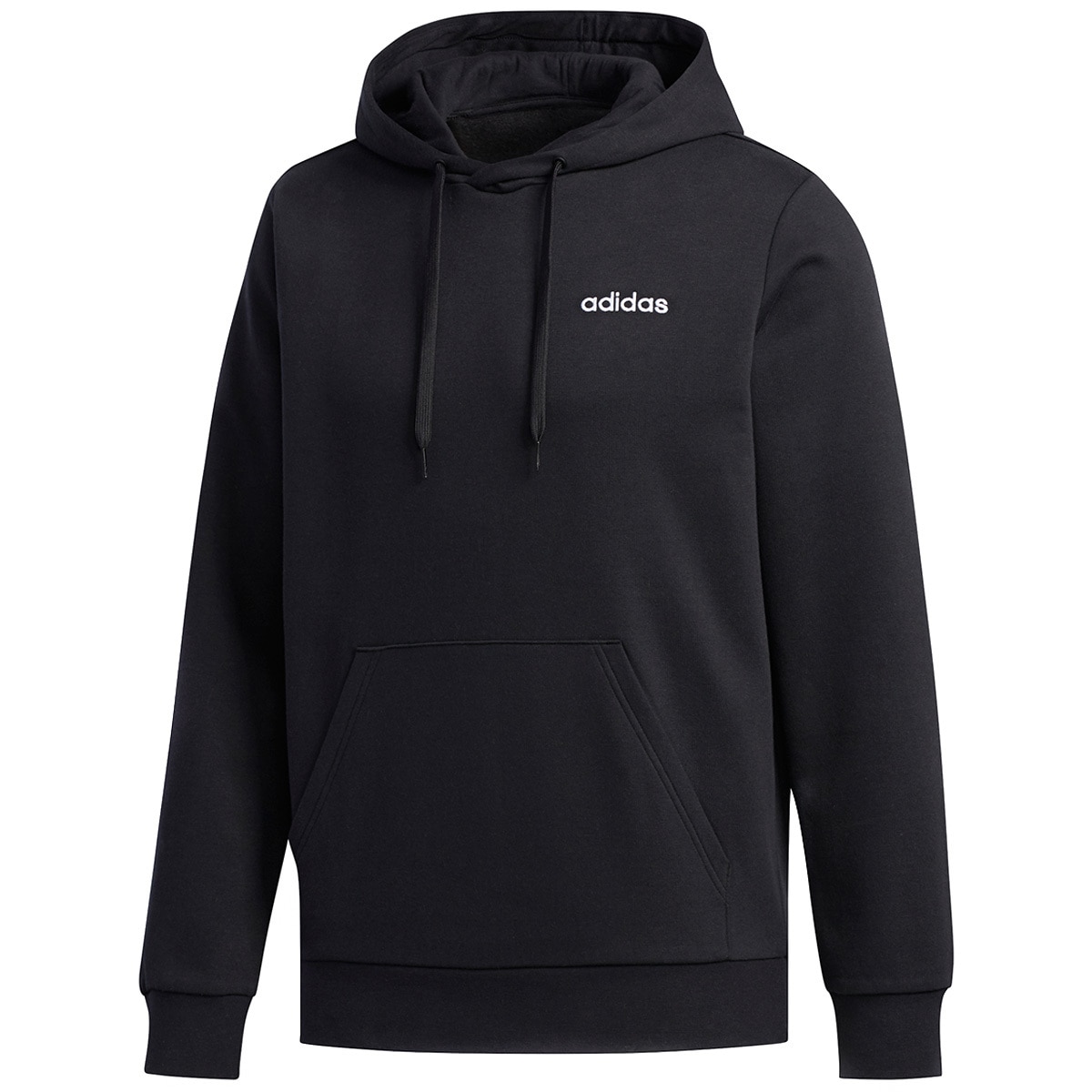 Adidas Men's Hoodie - Black