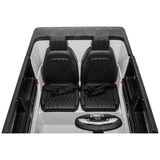 Mercedes Benz 12 Volt 2 Seat Ride On