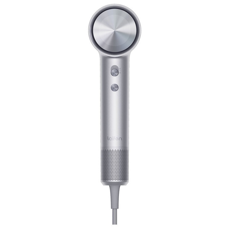 Laifen Swift 4 High Speed Hair Dryer Silver 1HD51SAUSI001