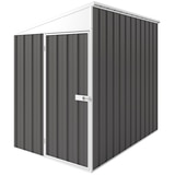 Endurashed SKILLION ROOF 1.5 X 2.25M - Smooth Cream