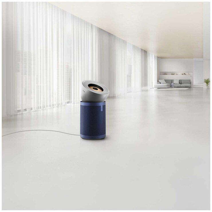 Dyson Purifier Big+Quite Formaldehyde 410642 Dyson Purifier Big+Quite Formaldehyde 410642