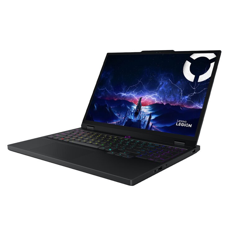 Lenovo 15.1 Inch Legion 5 Gaming Notebook 83LY004NAU Lenovo 15.1 Inch Legion 5 Gaming Notebook 83LY004NAU