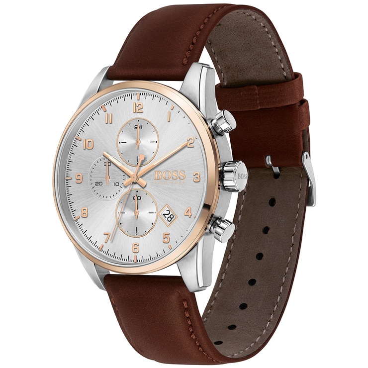 Hugo Boss Skymaster Men's Watch 1513786 | Costco Australia