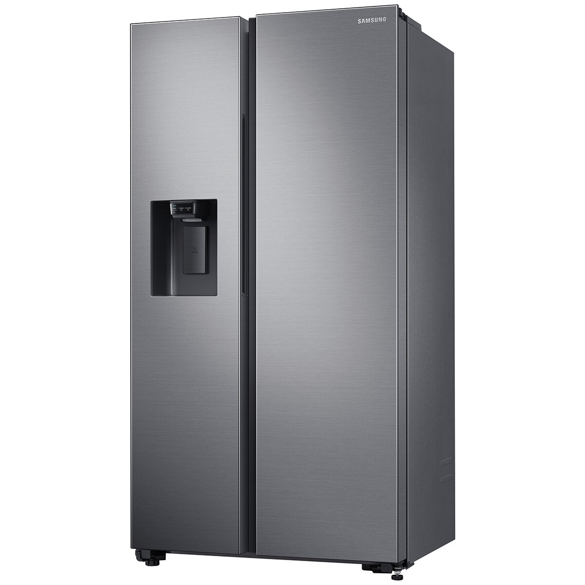 Samsung 635L Side By Side Fridge SRS674DLS