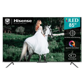 Hisense 85 Inch ULED 4K TV 85U7G