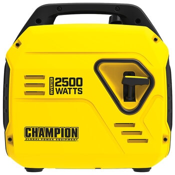 Champion Inverter Generator 2500W 500889-AU