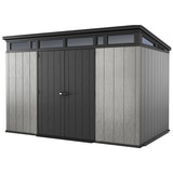Artisan Shed 7x11