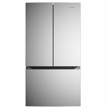 Westinghouse 565L French Door Refrigerator Stainless WHE5600SD Westinghouse 565L French Door Refrigerator Stainless WHE5600SD