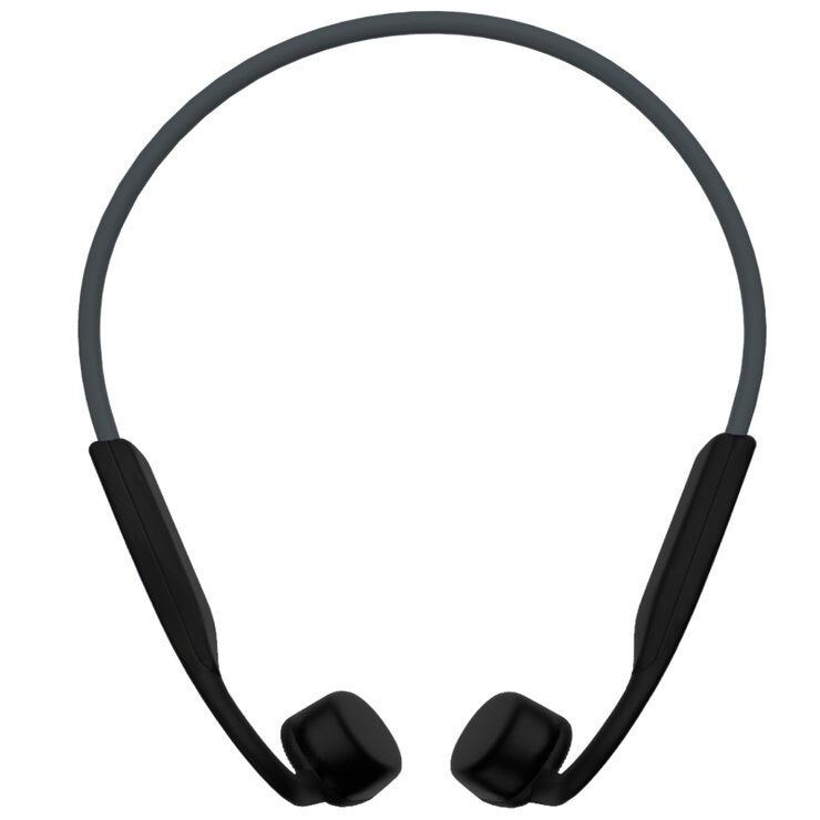 Shokz OpenMove Open-Ear Headphones S661GY Shokz OpenMove Open-Ear Headphones S661GY
