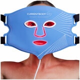 CurrentBody Skin Anti-Blemish LED Light Therapy Face Mask CBD111FBLEMROW