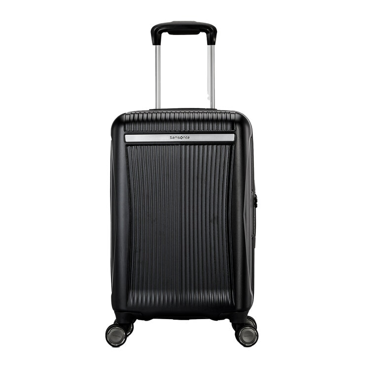 Samsonite Blackstone 2 Piece Hardside Expandable Spinner Luggage Set