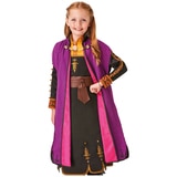 Anna Frozen 2 Travel Dress