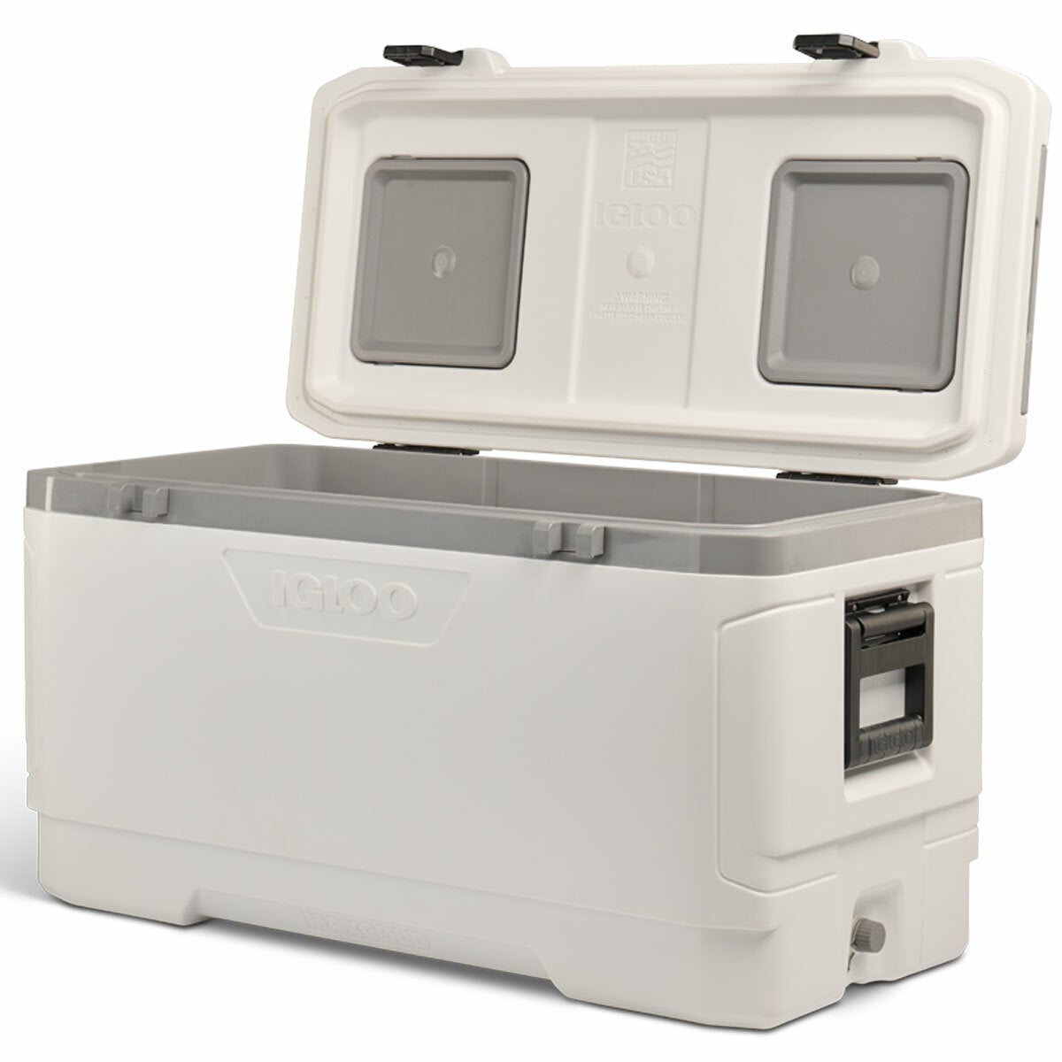 Igloo MaxCold XL 142L Cooler Igloo MaxCold XL 142L Cooler
