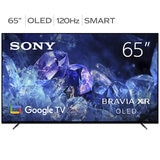 TV information main image
