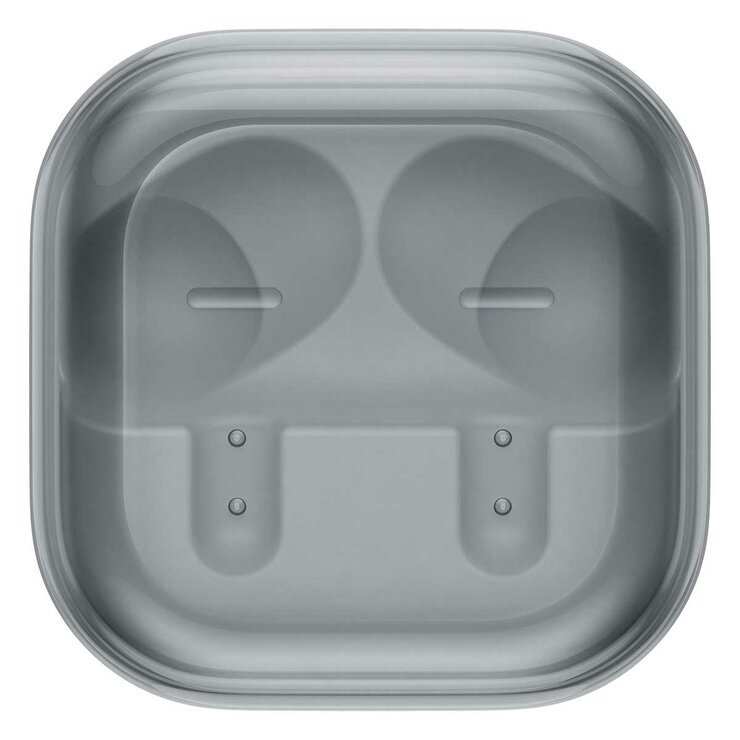 Samsung Galaxy Buds4 Pro White