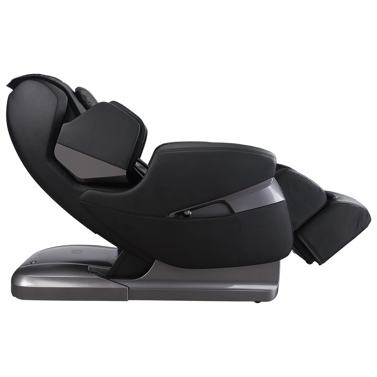 Masseuse Massage Chairs Platinum Health Massage Chair Black Costco