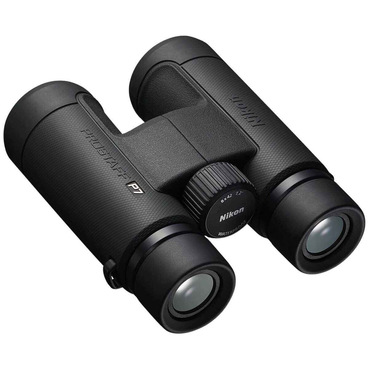 Nikon Prostaff 7 8x 2 Binoculars