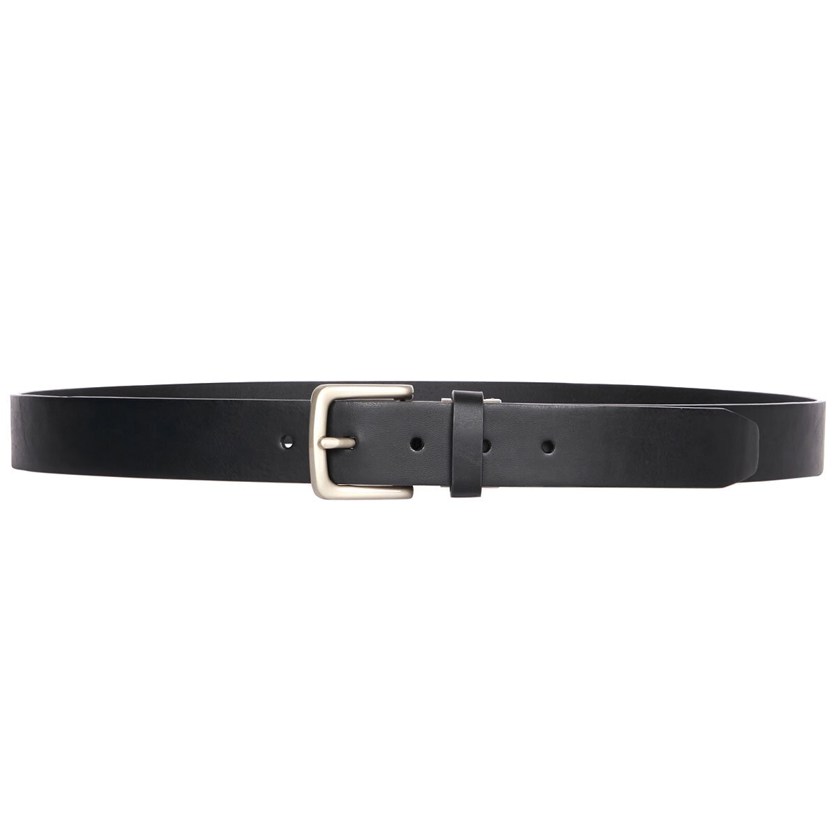 Ben Sherman Wallet And Belt Set Black