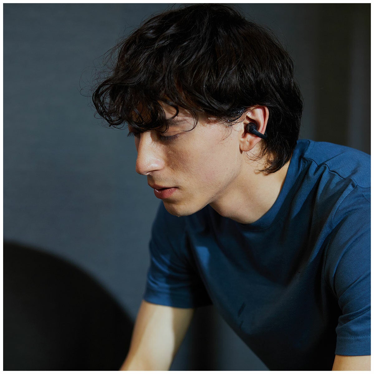 Shokz OpenDots ONE E310-ST-BK