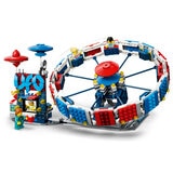 LEGO Creator 3 in 1 Iconic Ferris Wheel Building Toy 31389 LEGO Creator 3 in 1 Iconic Ferris Wheel Building Toy 31389
