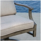 Sunvilla Beth 7 Piece Outdoor Dining Set