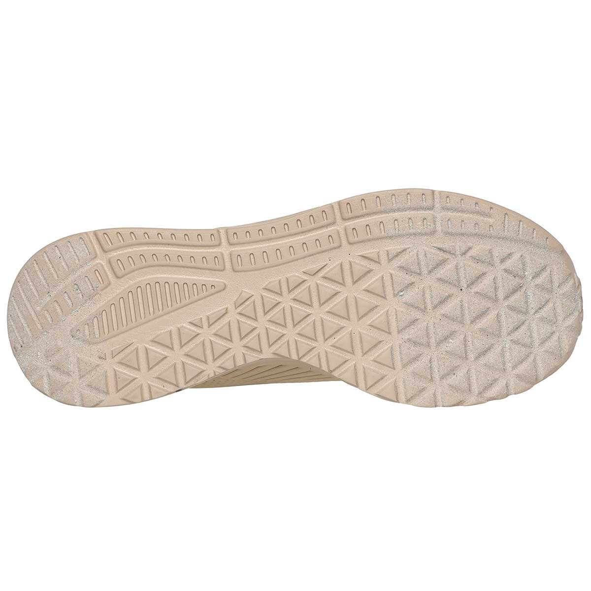 Skechers Women's UNO Lite Shoe Taupe