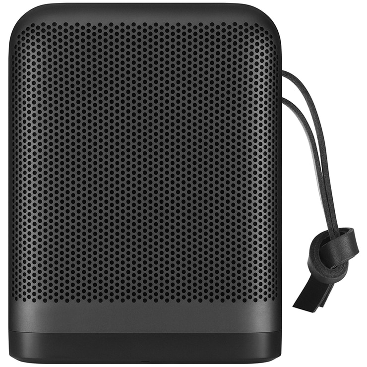 B&O Beoplay P6 Portable Bluetooth Speaker Costco Australia