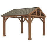 Yardistry 14x12 Pavilion