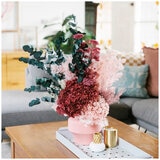 Everbloome Preserved Flower Bouquet Joy