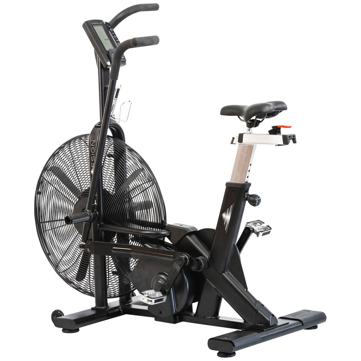Pure Design AB8 Air Bike Costco Australia