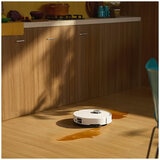 Roborock Q10V+ Vacuum Cleaner White RRQ10VP0203WHT