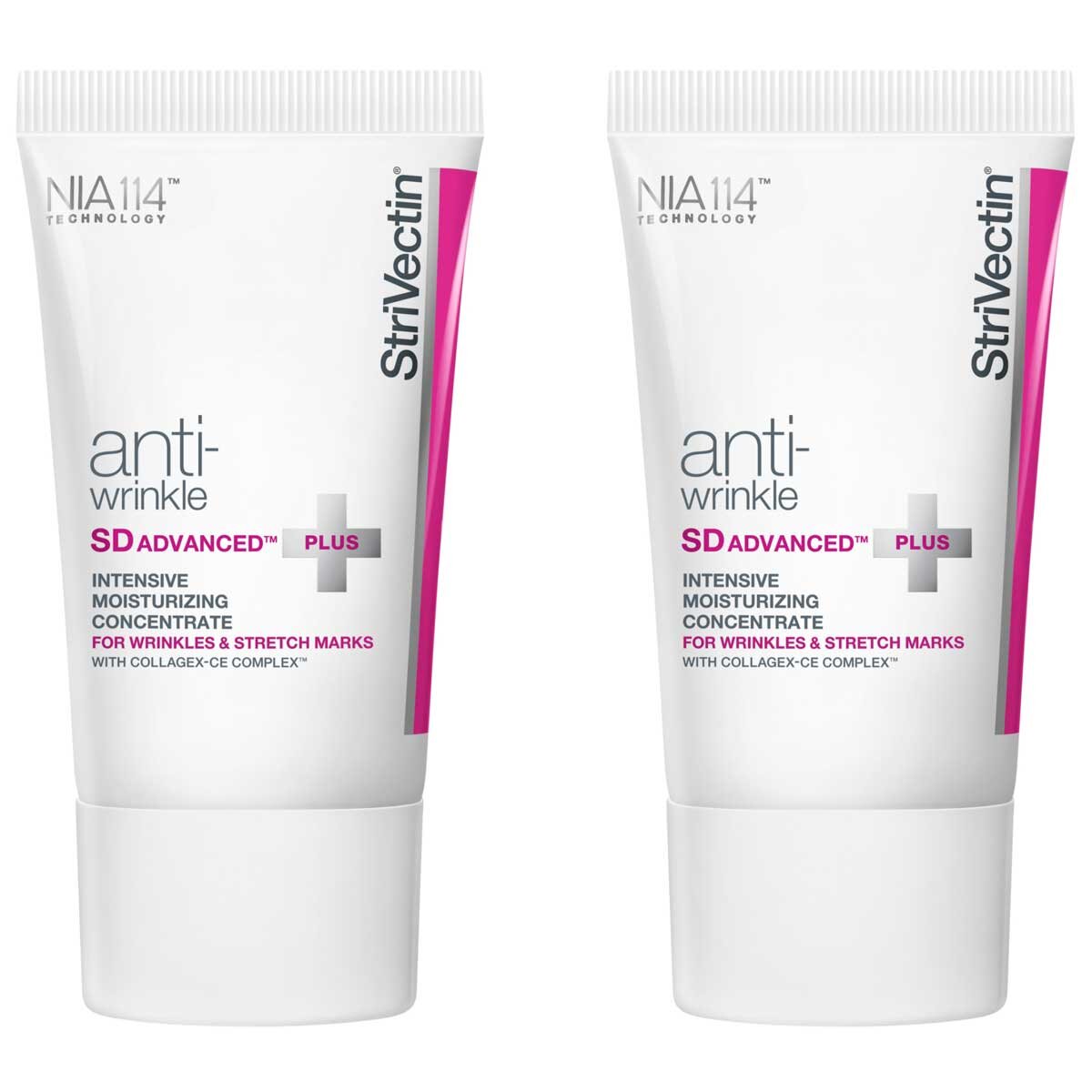 StriVectin SD Advanced Plus Intensive Moisturising Concentrate 2x47ml