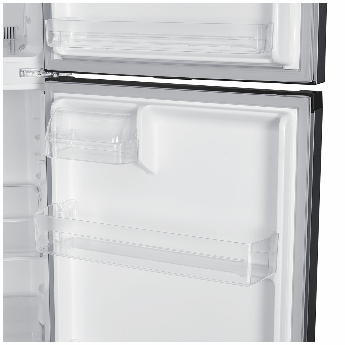 Kenmore 498L Top Mount Fridge Silver KKTM785X498-SSL-AU Kenmore 498L Top Mount Fridge Silver KKTM785X498-SSL-AU