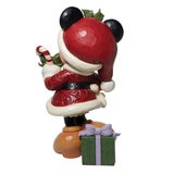 1784997 Jim Shore Minnie Mouse with Candy Cane