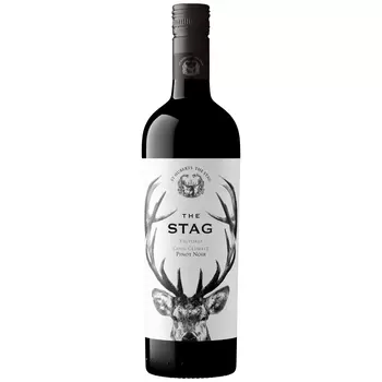 St Huberts The Stag Victorian Pinot Noir 750 ml