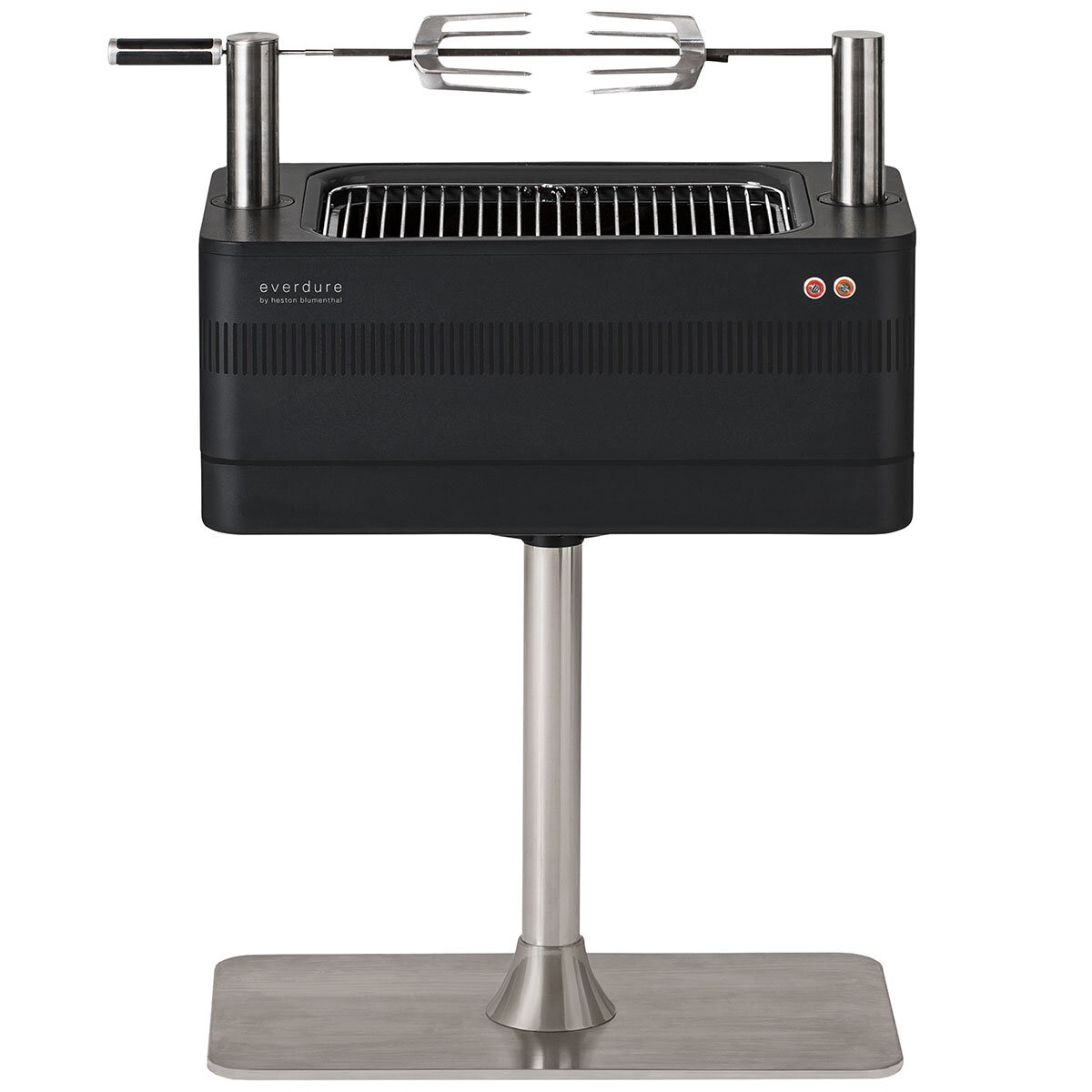 Everdure by Heston Blumenthal Fusion Barbecue