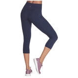 1580118 Skechers Women's Capri Tight