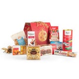Interhampers Christmas Treat Gift Box Interhampers Christmas Treat Gift Box