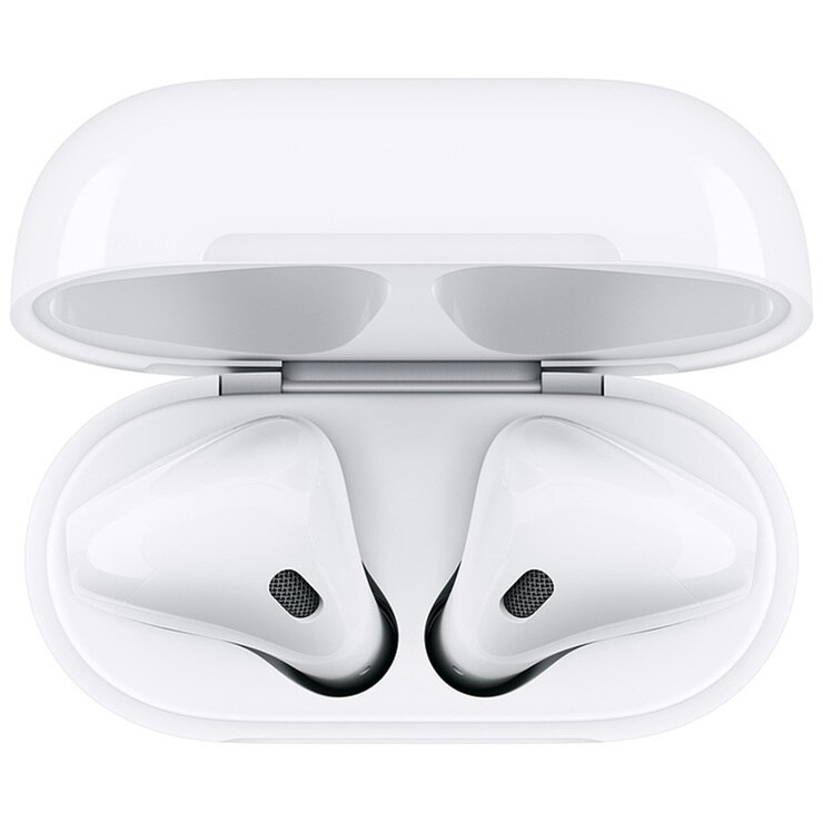 AirPods with Wireless Charging Case MRXJ2ZA/A Costco Australia