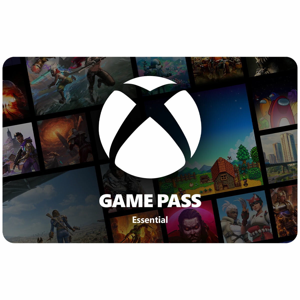 XBox Game Pass
