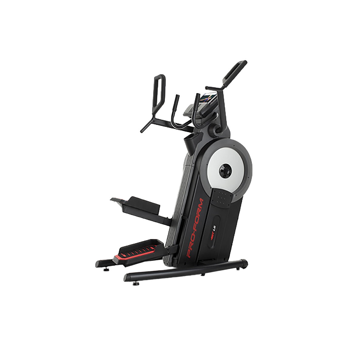 ProForm Carbon HIIT H10 Elliptical atelieryuwa.ciao.jp