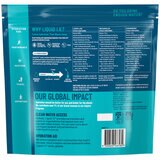 Liquid I.V Hydration Multiplier Variety Pack Electrolyte Powder Drink Mix 30 Sachets Liquid I.V Hydration Multiplier Variety Pack Electrolyte Powder Drink Mix 30 Sachets