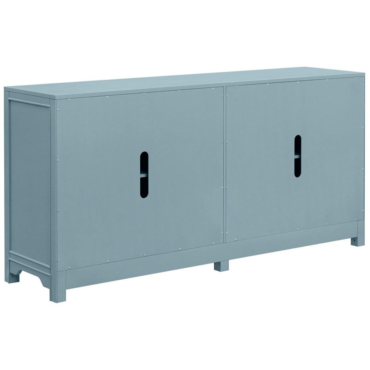 Bayside Furnishings Accent Cabin