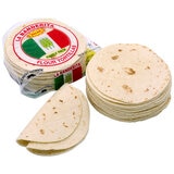 La Banderita Flour Tortillas Family 20 Pack 640g