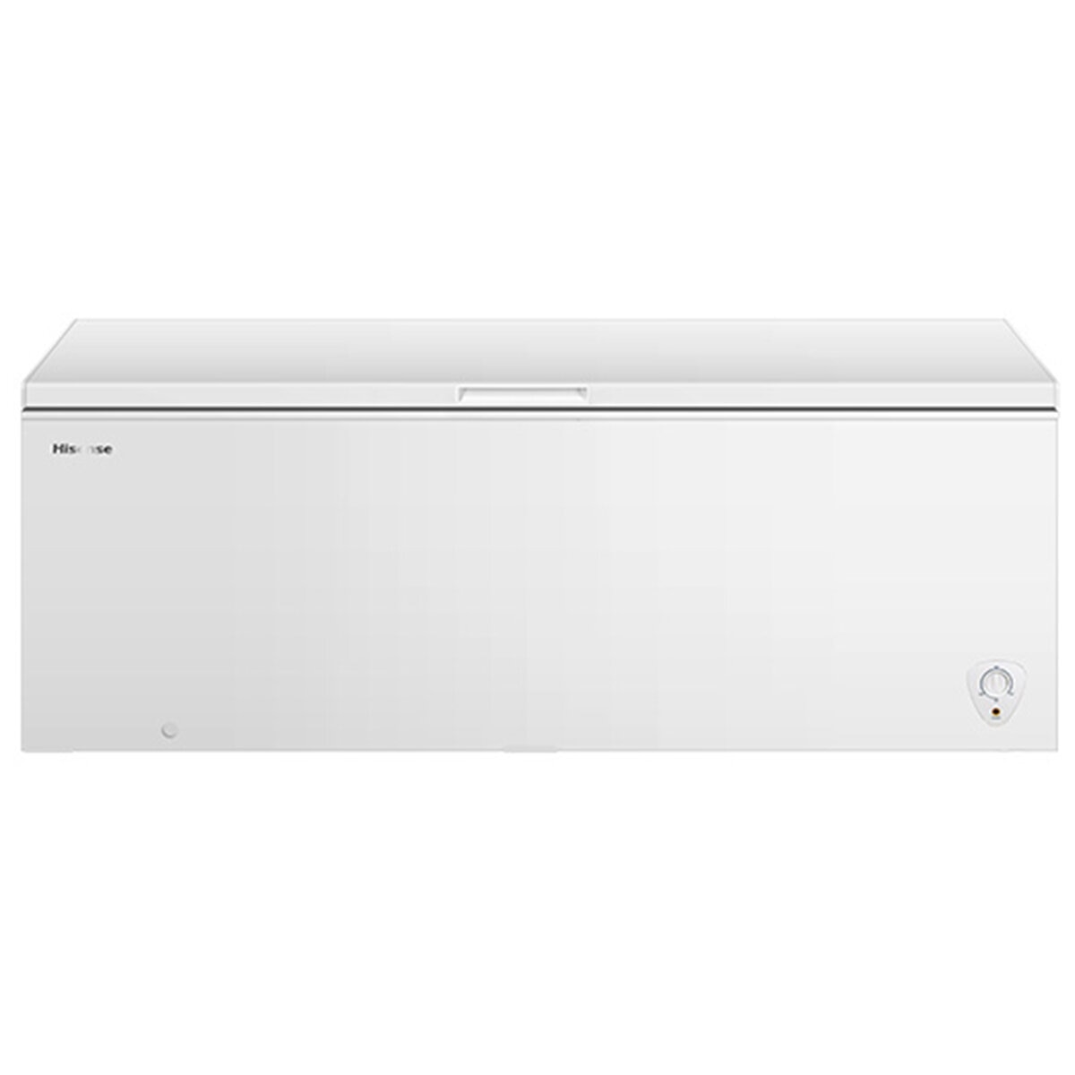 Hisense 439L Chest Freezer HRCF439