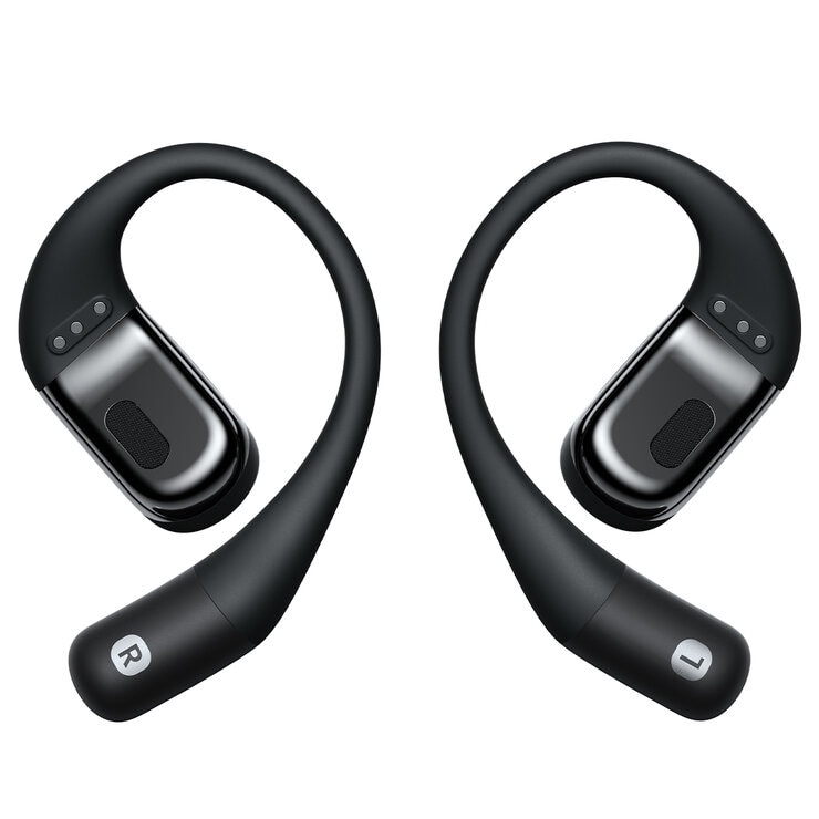 Shokz OpenFit Earbuds T910-ST-BK