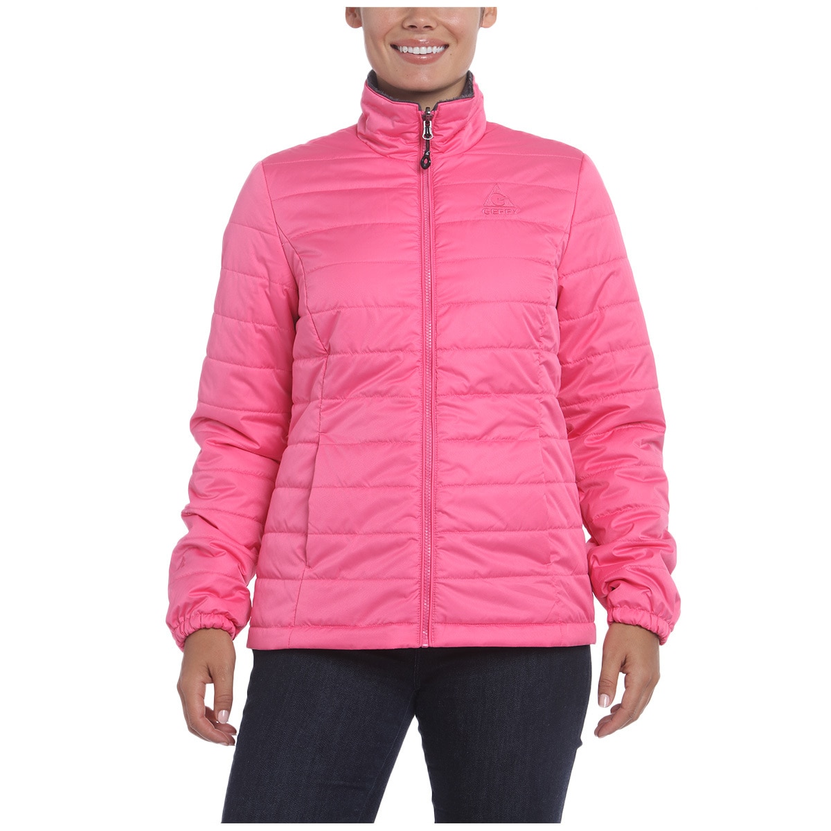 Gerry Women's Ski Jacket Black | Costco Australia